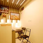 Myestay Ac Hostel Dorm