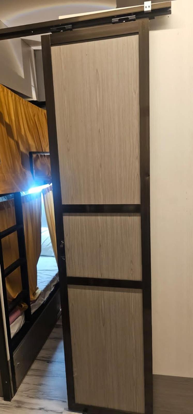 Hostel Myestay Ac Dorm