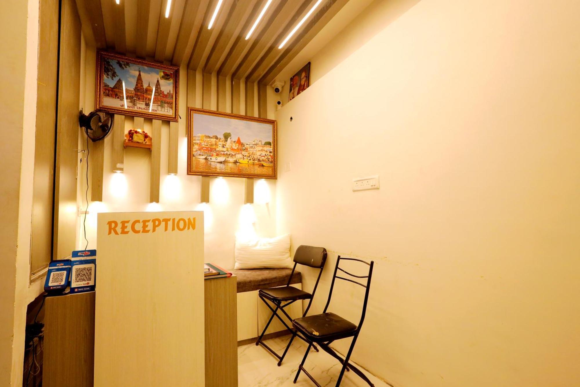 Myestay Ac Dorm Hostel