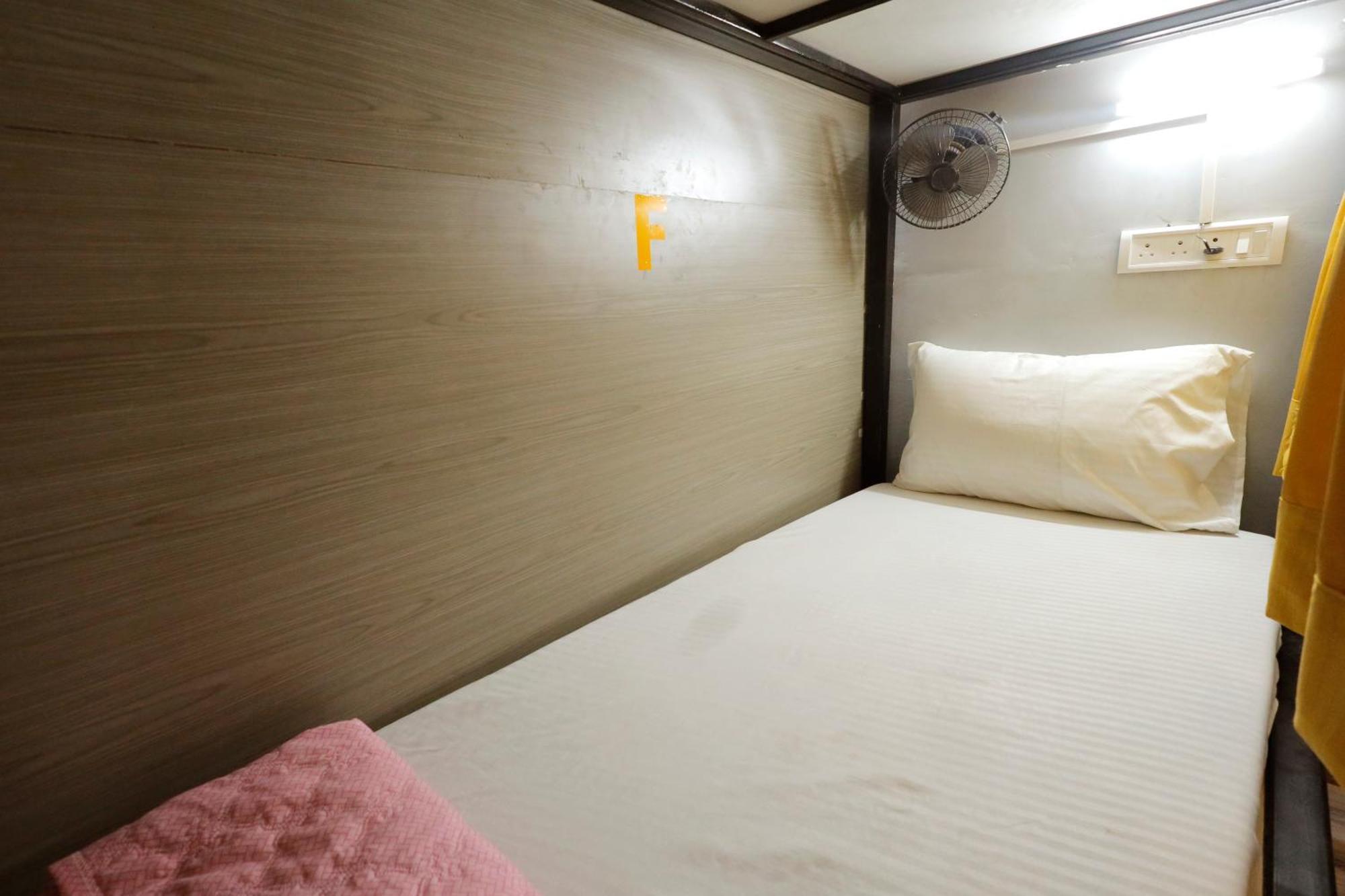 Myestay Ac Dorm