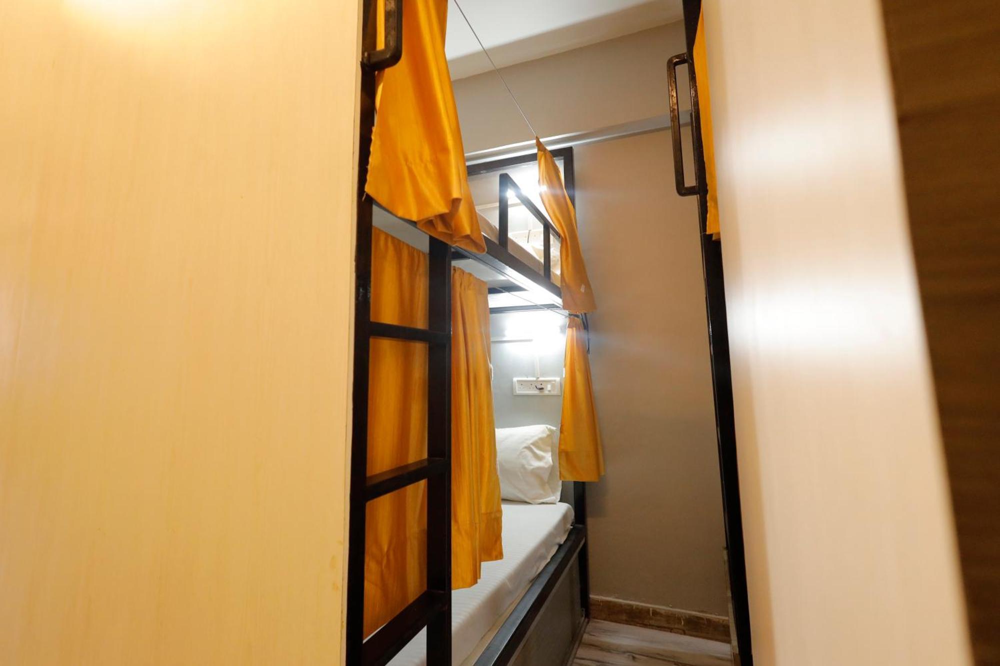 Hostel Myestay Ac Dorm